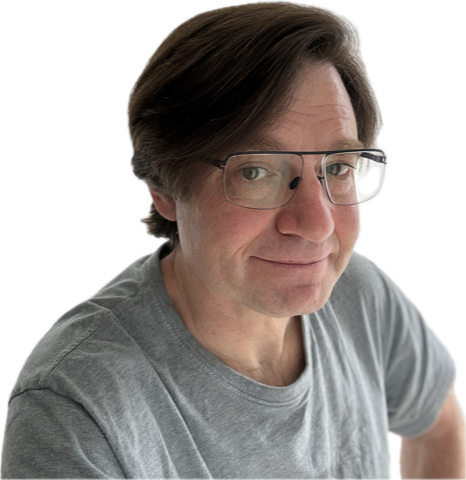 Daniel Glickman
